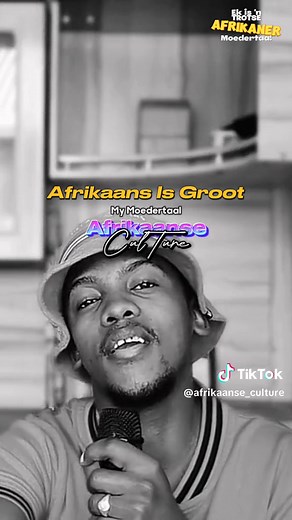 Exploring the Rich Afrikaanse Culture of South Africa