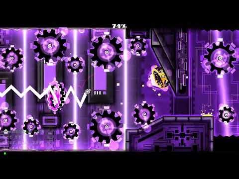 Extreme Demon || Sigma Interface 100%