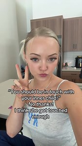 Inner Child: When Enough Is Enough