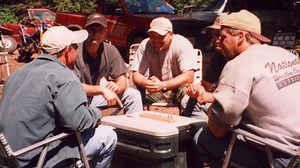 Twenty five years ago, Real Life Ministries began. We had nothing but a handful of people and a dream to build the church that we prayed Jesus would want. From our meager beginnings in a small theater to four campuses and multiple church plants God has done amazing things with this group of people and Jesus gets to be the hero. This fall we were able to launch the first episode of our docuseries, The Story of Real Life, and captured the stories and memories of the early days of our church. Start