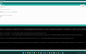 [Arduino]arduino IDE 在线安装W2芯片编译及上传环境的演示