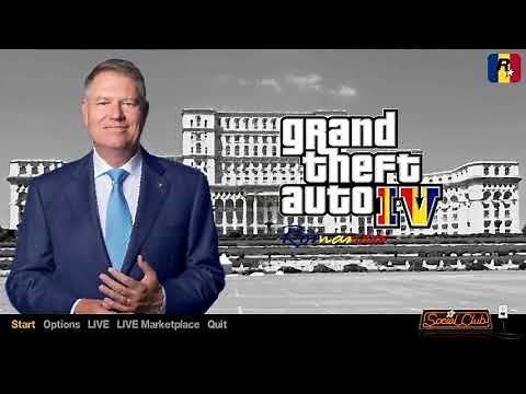 Cum să instalezi GTA Romania IV [TUTORIAL]