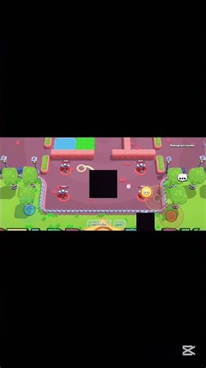 Guess the brawler Pt5 #randombs #brawlstars