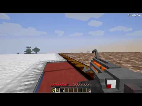 Minecraft | WHO'S YOUR DADDY? What's Behind the Secret Door?