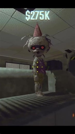 Repo Guide Monster erklärt: Ballon Boy #multiplayer #horror #repo #guide