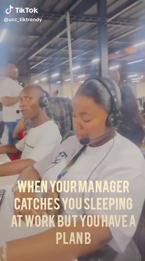 Call Center Life: Handling Work Challenges with Humor