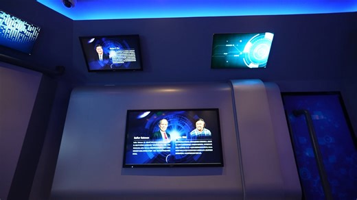 iCANX 全球科学家社区