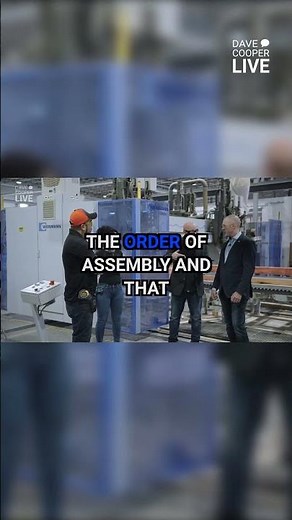 Optimizing Pack-Outs and Production with Graitec Software | Blueprint Robotics