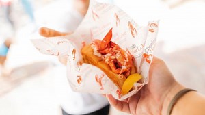 Popular lobster food truck coming to Arkansas this weekend