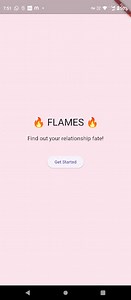 Download and Play FLAMES on PC (Emulator)