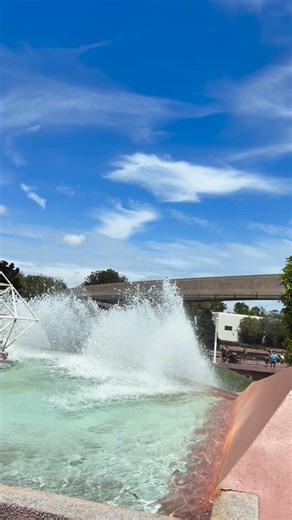 154 reactions · 4 comments | EPCOT’s Imagination Pavilion  | Theme ParkLife | Facebook