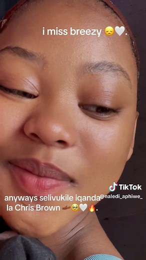 Chris Brown and Naledi: A Musical Journey
