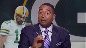 "Green Bay and the organization have failed Aaron Rodgers." — Cris Carter explains | First Things First on FS1