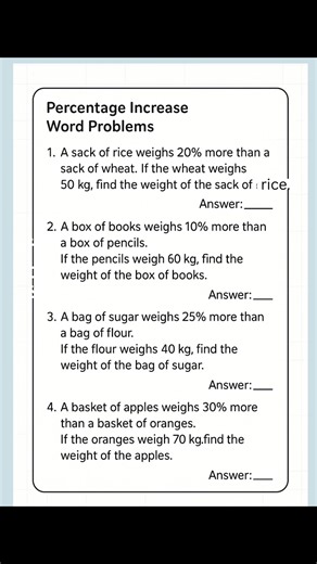 Fraction Worksheet for grade5 kids Kiddoctive - Homeschooling #fyp #maths #fractions #grade5 #fblifestyle #reelsvideo | Kiddoctive - Homeschooling