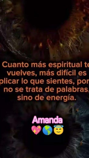 Que es ser espiritual? Que es el despertar de conciencia? 🧐🤔😇💖🌎