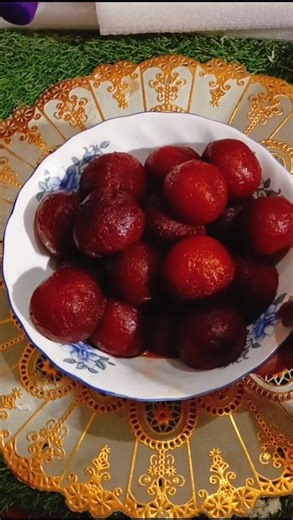 gulab jamun meethi gulab jamun halvai Jaise Bani testi gulab jamun