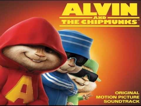 Alvin And The Chipmunks - Song Christmas Don