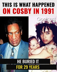 Bill Cosby disguised himself as America's favorite dad on his hit sitcom 'The Cosby Show' But he was a master manipulator. When he hired 17 year old Lisa Bonet to play his TV daughter he became fixated on controlling her and her image. He ran a tight ship on set and so when Lisa fell pregnant with her daughter Zoe, he wasn't happy. Cosby punished Lisa and then she disappeared. We traced Cosby's twisted obsession with Lisa back to his own daughter. Cosby used his power to cover up many crimes. No