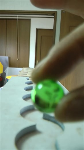 Marble Run ASMR Experience