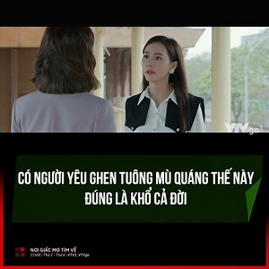 364K views · 8.3K reactions | Triệu hồi Đào về khẩn cấp ét ô ét ---------------------------- Xem Nơi giấc mơ tìm về tại: https://vtvgo.vn/vod_channel/1049 Phim Nơi giấc mơ tìm về phát sóng lúc 21h00 từ thứ 2 đến thứ 6 trên kênh VTV1 và ứng dụng VTVGo #noigiacmotimve | VTVGo | Facebook