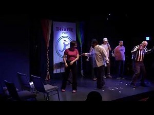 Theatresports 10/11/25