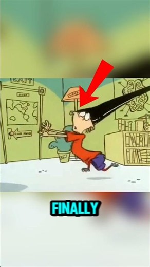 Double D Finally Revealed What's Under His Hat #shorts