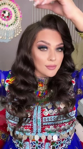 Tips for Properly Placing Heavy Makeup - Step by Step Guide