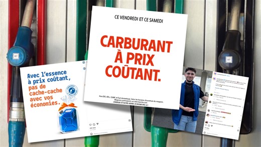 Essence pas chère ! Comment profiter de l’opération "prix coûtant" de plusieurs enseignes pour ce week-end de Pâques ?