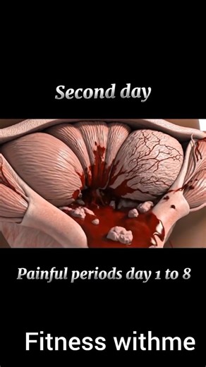 healthandwellness on Instagram: "Painful periods 1 to 8 days.......... . . . . . . #periods #menstruation #period #periodproblems #periodpositive #menstruationmatters #womenshealth #menstrualcycle #menstrualhealth #periodsbelike #periodtalk #periodcramps #women #menstrualcup #periodpain #sanitarypads #pms #periodstories #menstrualhygiene #periodpower #health #womenempowerment #selfcare #menopause #girlpower #pcos #hormones #periodstruggles #endperiodpoverty #pads"