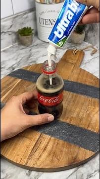 Cleaning Companies Don’t Want You to Know This Coca-Cola Hack! 😳