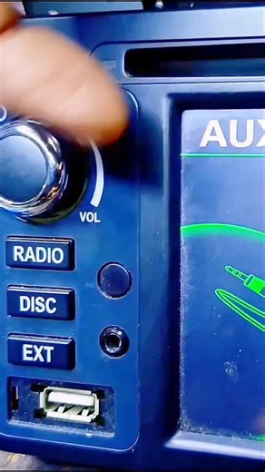 fujitsu ten aux to bluetooth #fujitsuten #auxtobluetooth #upgrade