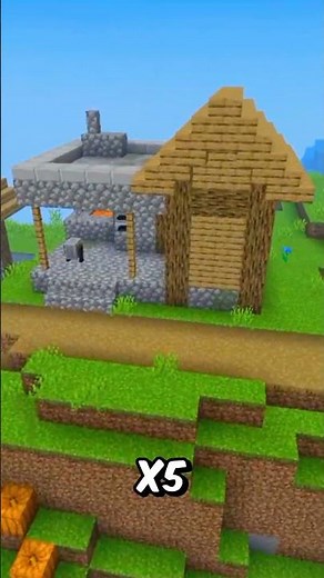 Minecraft’s Most INSANE Seeds You’ve Never Seen!