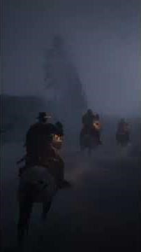 Red Dead Redemption 2 -Part 1 of GameWalkthrough (No Commentary Longplay)