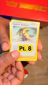 Draw cards until you have 5 cards in your hand. 🖐️ #art #pokemon #pokemontcg #thankyou