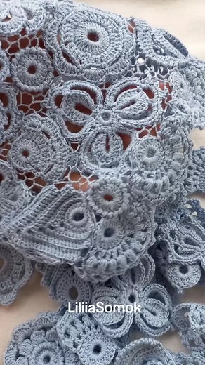 Liliia Somok на TikTok