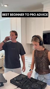 Making the transition from bedroom to club DJ can feel tricky. REN is a Crossfader Student who has stayed consistent and has an entire online and budding gig career ahead of her. This is how she did it. Wanna see what you could become? Click this link to start your journey: https://wearecrossfader.co.uk/black-friday-2025/?utm_source=facebook&utm_medium=social&utm_campaign=&utm_content=cta_button_main | Crossfader