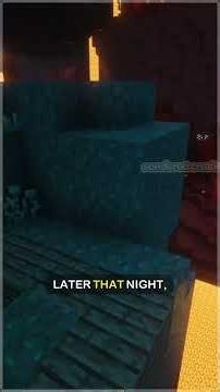 What Happens When the Knocking Comes from Inside? #shorts #storytime