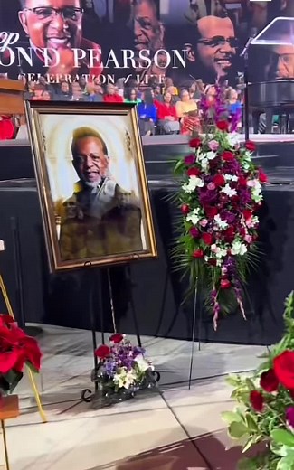The Life of Bishop Carlton Pearson Celebrated by Thousands #funeralhomes #blackfuneralhomes #blackfuneral #blackfuneraldirectors #blackfuneraldirector #blackfuneralhomeowners #funeralindustry #funeraldiretor #funeral #morticianlife #mortician #funeralhomeowner #undertaker #blackfunerals #funeralserviceindustry #funeralservice #bishopcarltonpearson