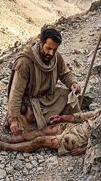 Luke 10 | Parables of Jesus: Parable of the Good Samaritan | The Bible