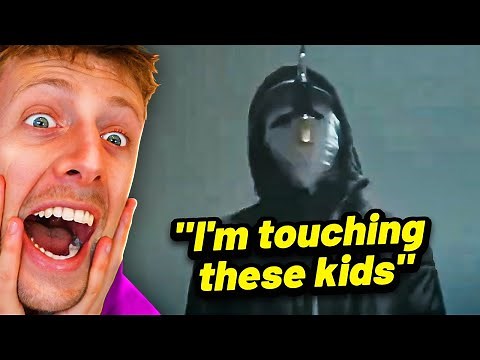 EXTREMELY QUESTIONABLE RAP LYRICS!