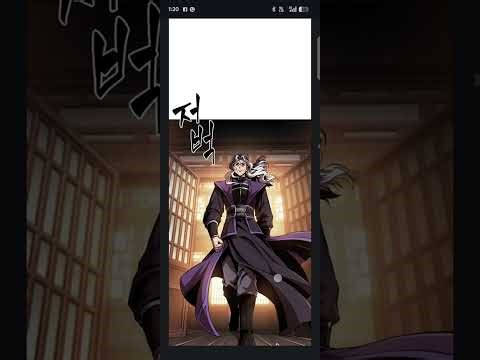 In English subtitles Nano machine chapter 282