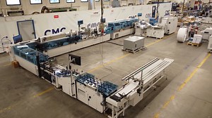 Producer 400EVO - Dual Inkjet