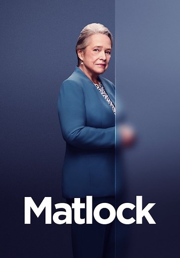 Matlock - watch tv show streaming online
