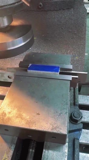 Satisfying Factory Work ASMR Experience