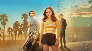 Watch The Kissing Booth 2 2020 HD online