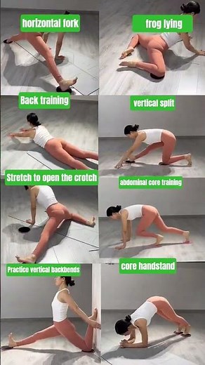 Various uses for sliding discs #homeworkout #eassyworkout #fitness