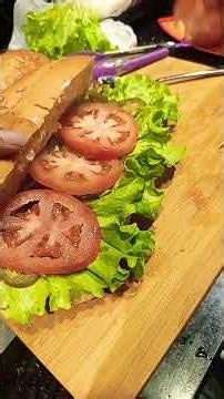 sándwich 🥪 cubano super rico y facil de hacer