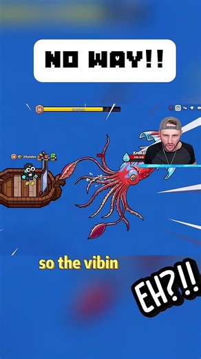 No way that happen !! #ssundee #allout#paidpartner #shorts