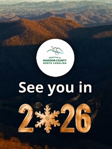 The story doesn't start until 18 seconds in. 🥲 . In September of 2024, Hurricane Helene DEVASTATED Western North Carolina. In Marshall and Hot Springs, the river we love became a reminder of how quickly everything can change. There were days when the damage felt overwhelming, when the silence after the storm was heavier than the wind that came before it. . Today, the scars remain, but so does the pride. Madison County proved that resilience isn’t just about bouncing back, it’s about moving forw