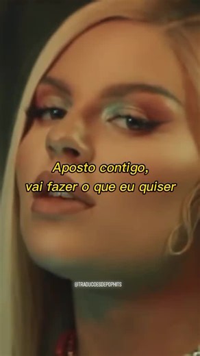 Luísa Sonza, Pabllo Vittar, Anitta - MODO TURBO (Lyrics & Clip)